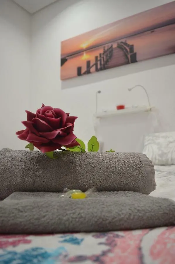 Logan Rooms 毕尔巴鄂 西班牙