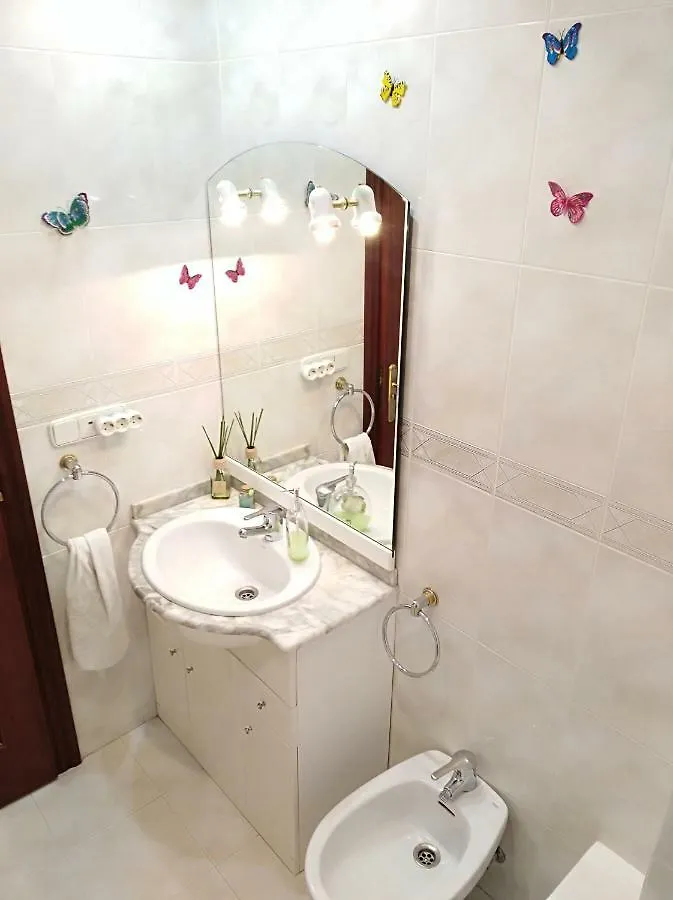 民宿 Logan Rooms 毕尔巴鄂