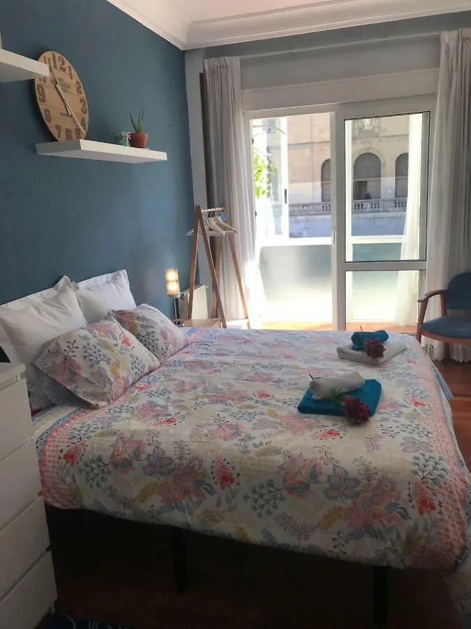 Logan Rooms 毕尔巴鄂