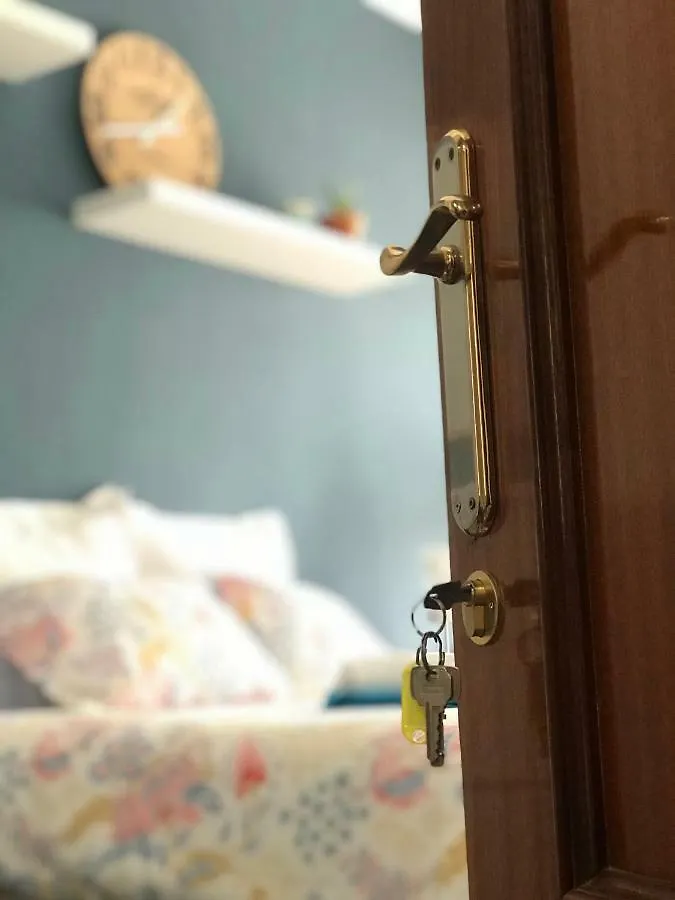 Logan Rooms 毕尔巴鄂 民宿